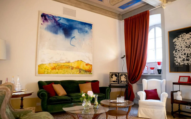 Albergo Pietrasanta