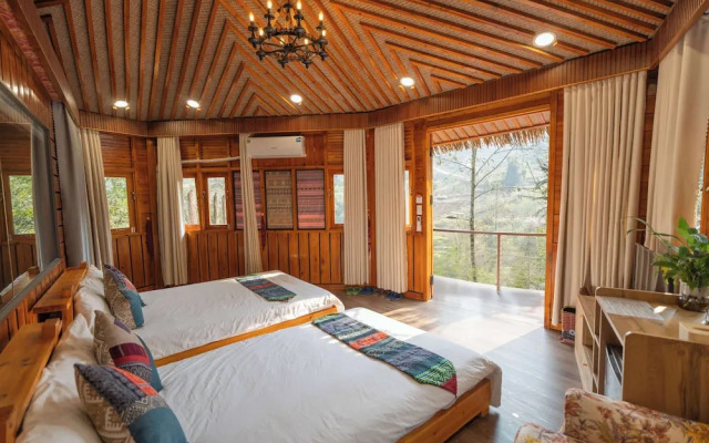Sinai Bungalow & Hotel SaPa
