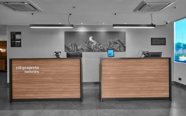 City Express by Marriott Ciudad Juarez