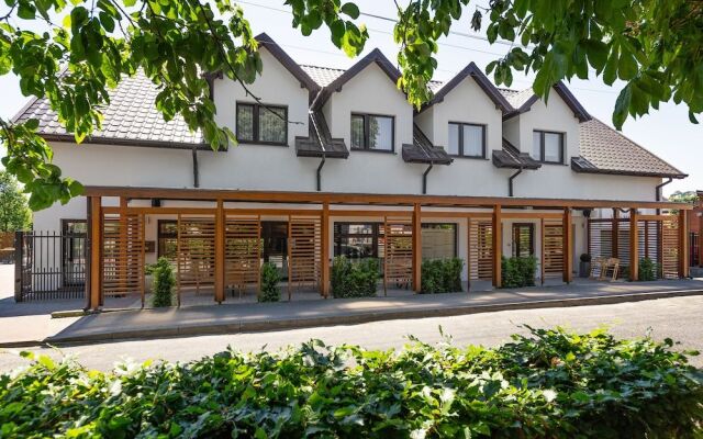 Villa Madre Golf & Family