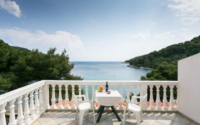 Apartments Franka Saplunara