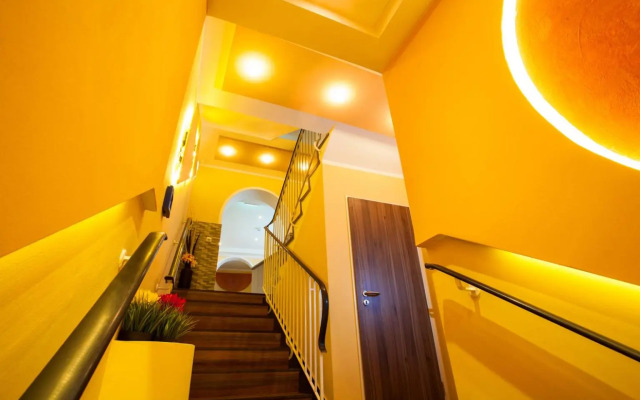 Hotel North
