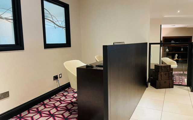 Elite Venue Selection Felbridge - Gatwick