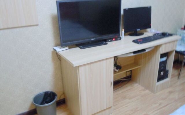 Anju Family Hotel