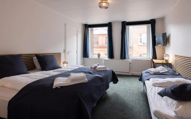 Milling Hotel Mini 19