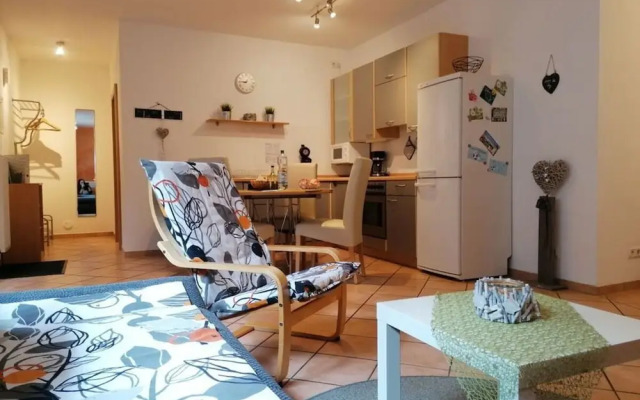 Holiday Apartment Kerstin