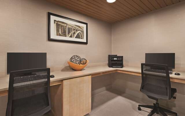 Country Inn & Suites by Radisson, Sevierville Kodak, TN