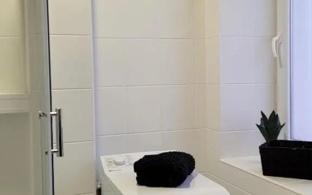 Apartament przy Parku