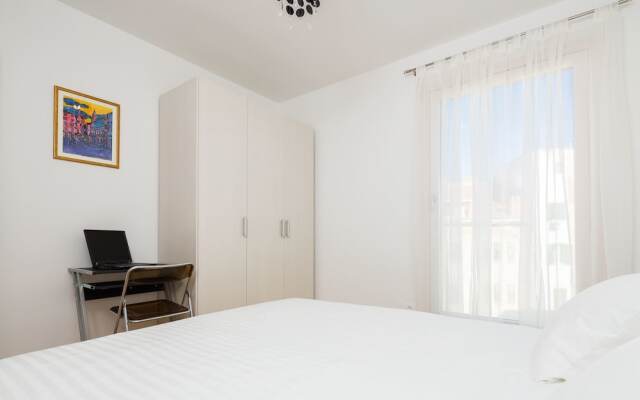 Apartment Vjera