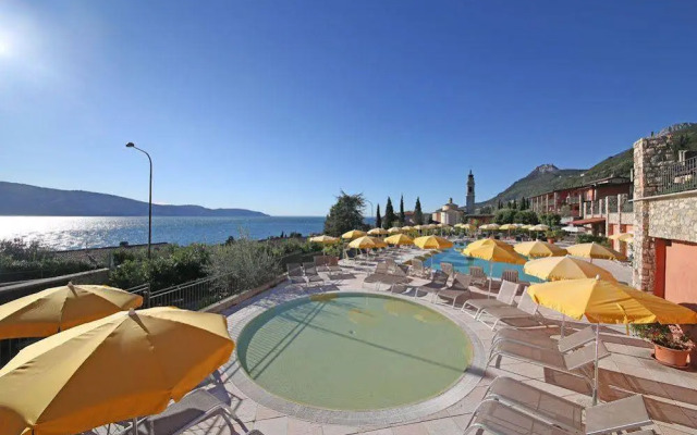 Residence Borgo Dei Limoni