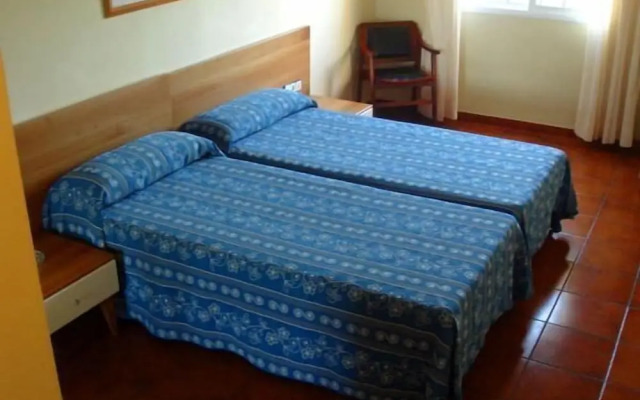 Hotel Majaravique Sevilla