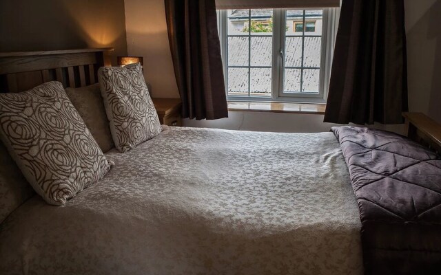The Smithy B&B (3 miles from Hay-on-Wye)