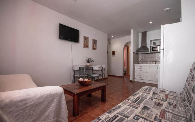 Apartamentos AlmaZahara