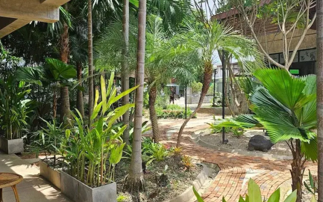The Picturebook Guesthouse