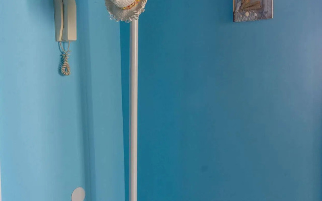 Tevi Boutique Apartments
