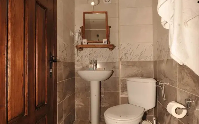 Una Apartments II - Adults only