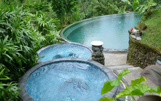 Pita Maha Resort & Spa