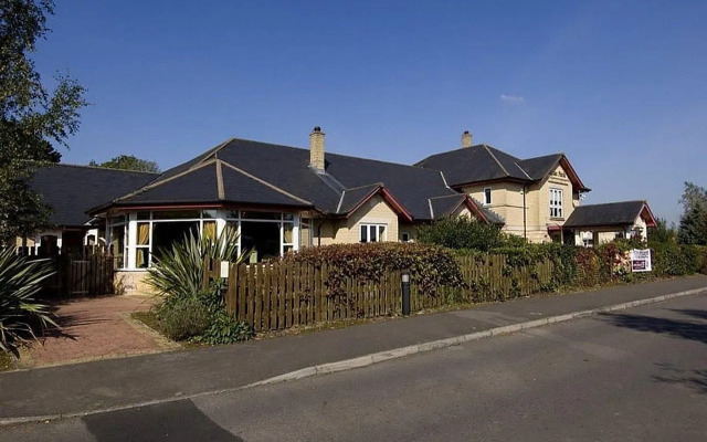 Premier Inn Chippenham