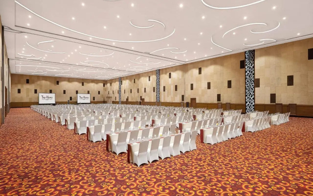 The Alana Hotel & Convention Center
