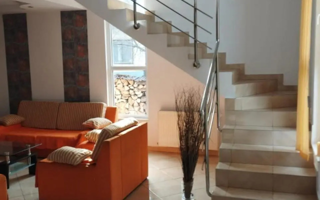 Casa Alex