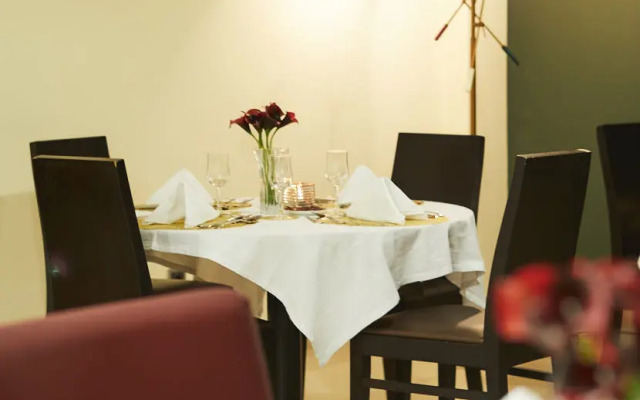 RK Suite Hotel