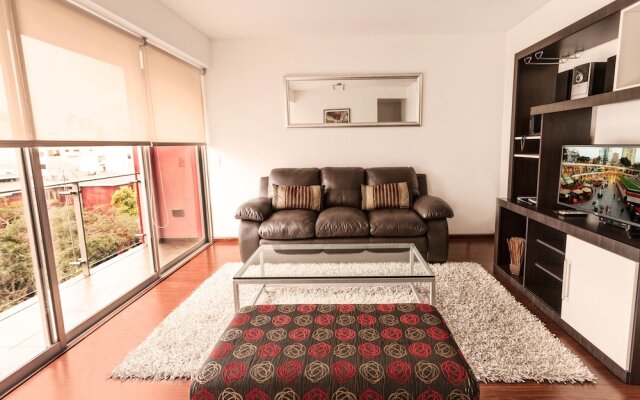 Lima Walking Apartments - Miraflores