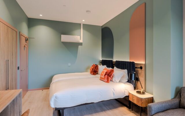 Your Apartment Milton Keynes
