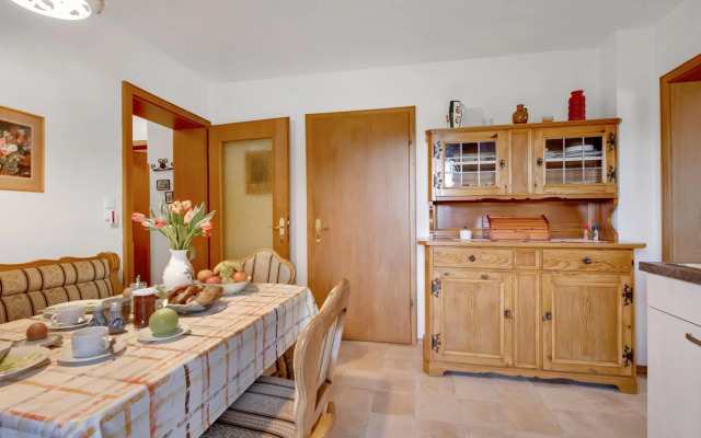 Ferienwohnung Helga Rossbach