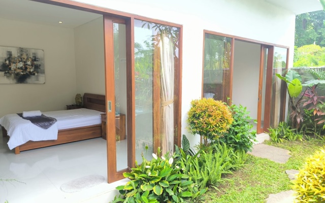 Villa Patrisia Ubud – Guest Rooms – Singapadu Kaler