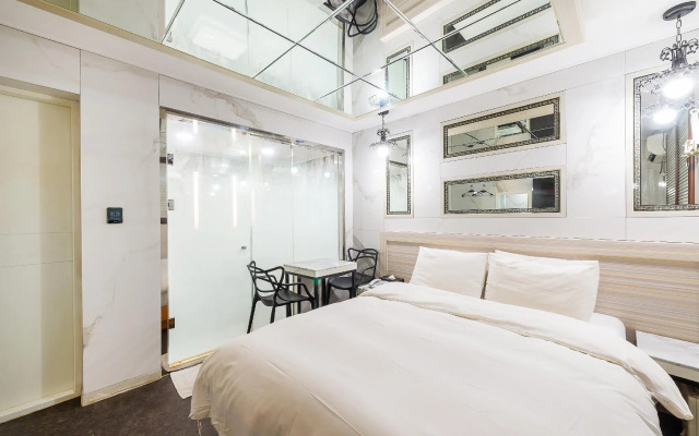 Design Hotel Daniel Campanella