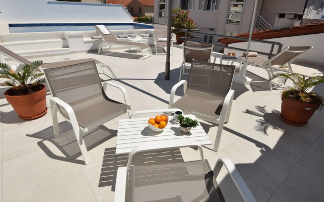 Villa Meri Okrug Gornji