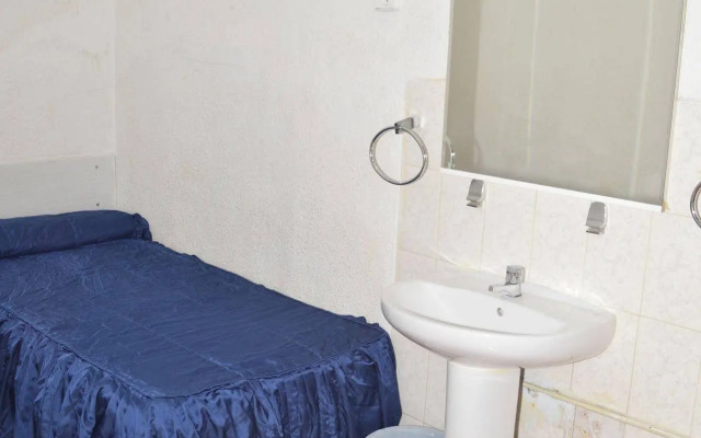 Hostal Panizo
