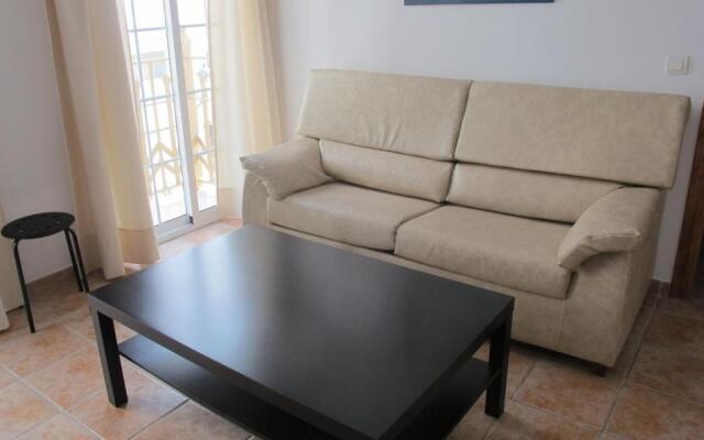 Apartamentos Jimmy 2