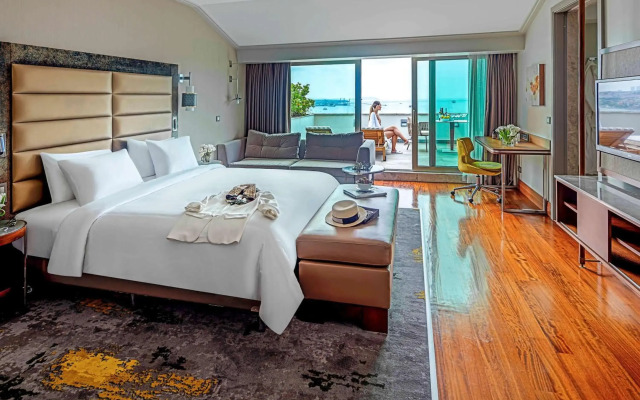 The Artisan Hotel Istanbul - MGallery Collection