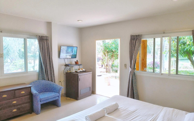 Kong Garden Resort