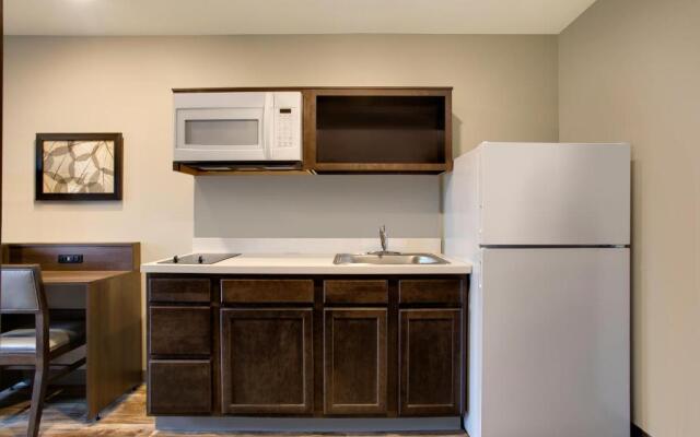 WoodSpring Suites Baltimore White Marsh - Nottingham