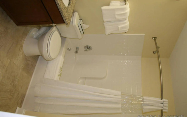 Affordable Suites Augusta