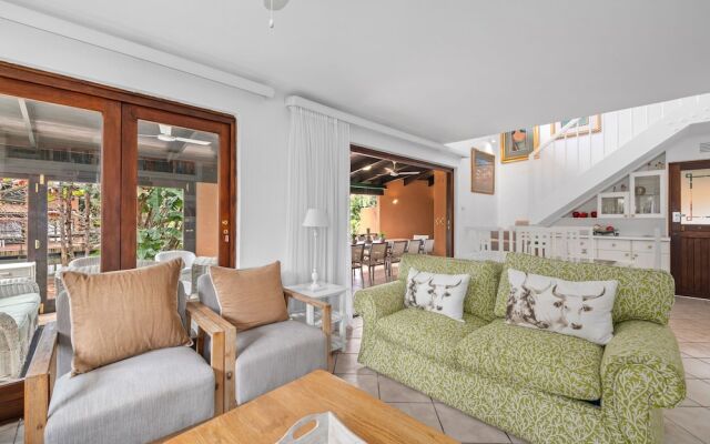 San Lameer Villa 3503