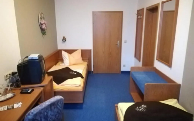 Kyffhaeuserhotel Goldene Aue