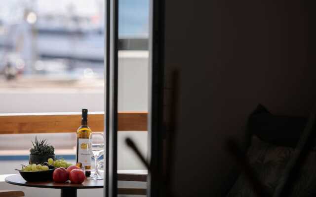 Kissos Luxury Suites