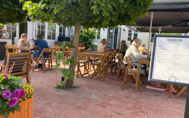 Liseleje Badehotel
