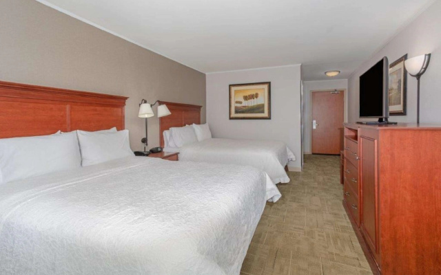 Hampton Inn Rock Springs