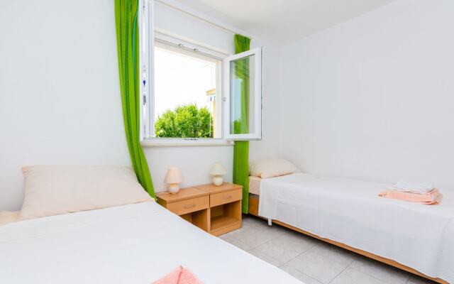 Rooms Villa Bind