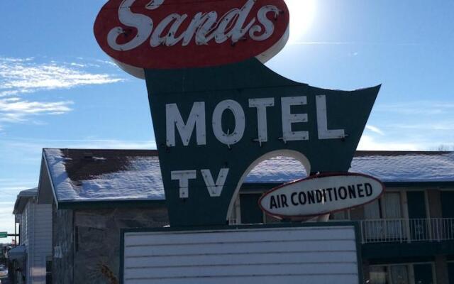 Sands Motel