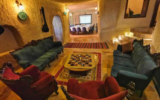 Garden Inn Cappadocia