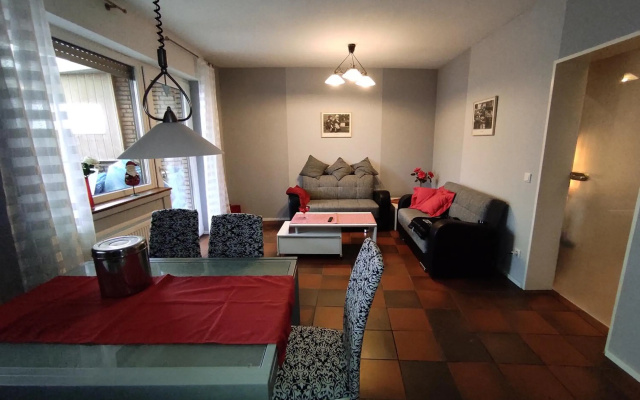 Ferienwohnung Rhede