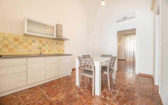 Appartamento Kallistos Terra