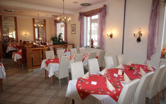 Hotel Weisser Schwan