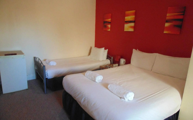Hotel DC