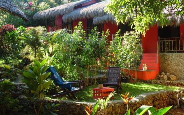 La Casita Bed and Breakfast